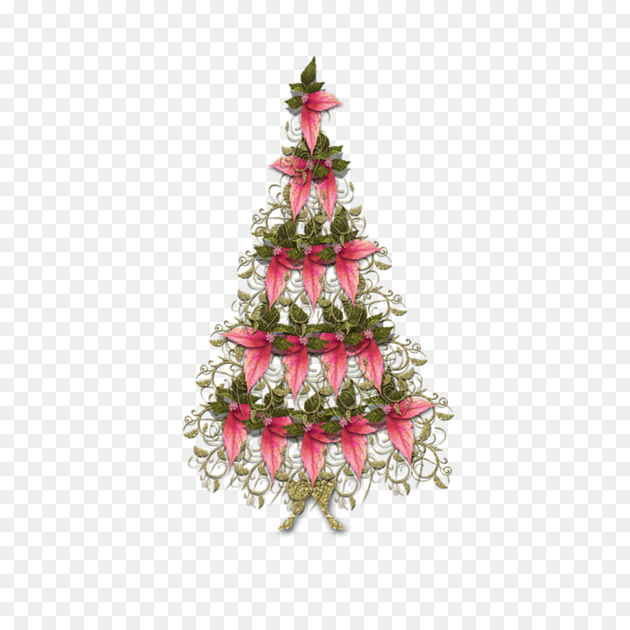 Abete, Abete, albero di Natale Pino - albero di natale