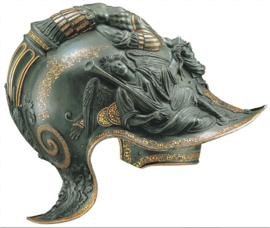 Mũ bảo hiểm chiến đấu Burgonet Helmschmied Đế La mã thần Thánh - Áo giáp