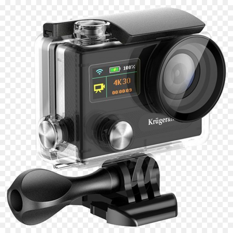 Máy quay Video Hành động máy 4 k X-THỬ Nhiếp ảnh - Ảnh 360