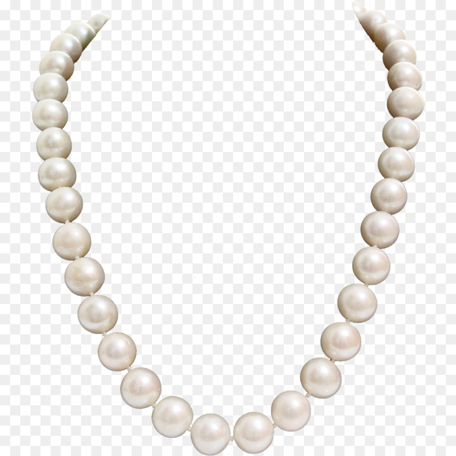 Orecchino Della Collana Di Perla Collare Gioielli - perle
