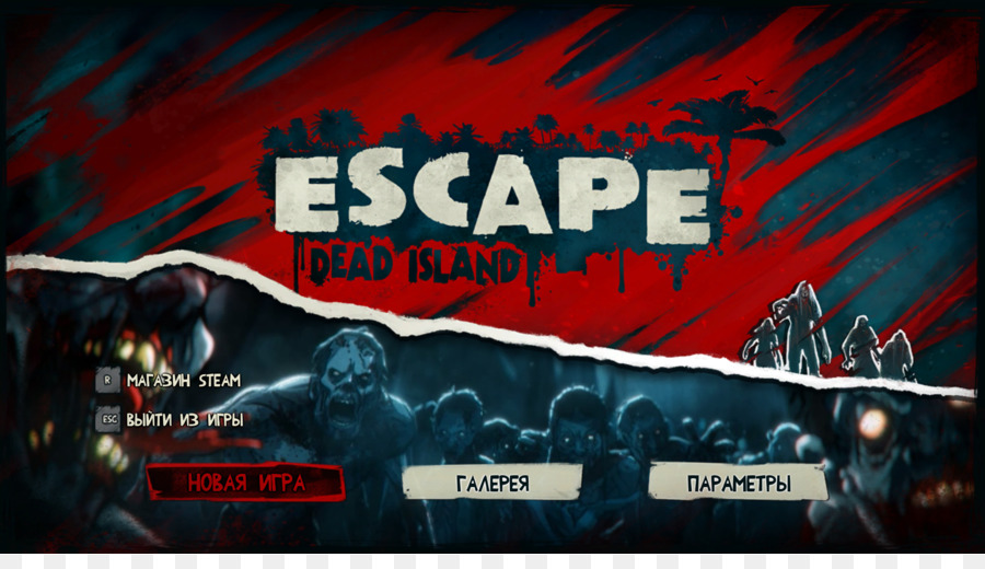 Escape Dead Island, Dead Island: Riptide PlayStation 3 Xbox 360 - isola morta