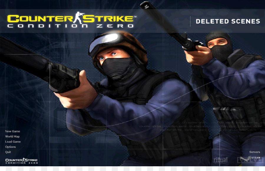Counter-Strike: Condition Zero Portale Video gioco Valve Corporation - contrattacco
