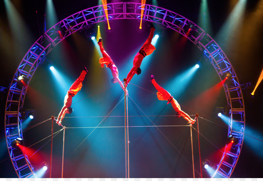 Circo Ciniselli Ahoy Rotterdam Moscow State Circus Circus Vargas - circo