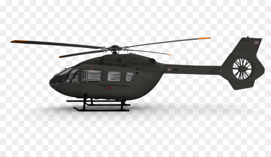 Eurocopter EC145 Airbus Elicotteri H145M MBB/Kawasaki BK 117 - elicotteri