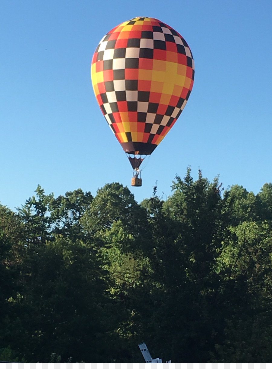 Ballonfahrt 0506147919 Wind - Luftballon