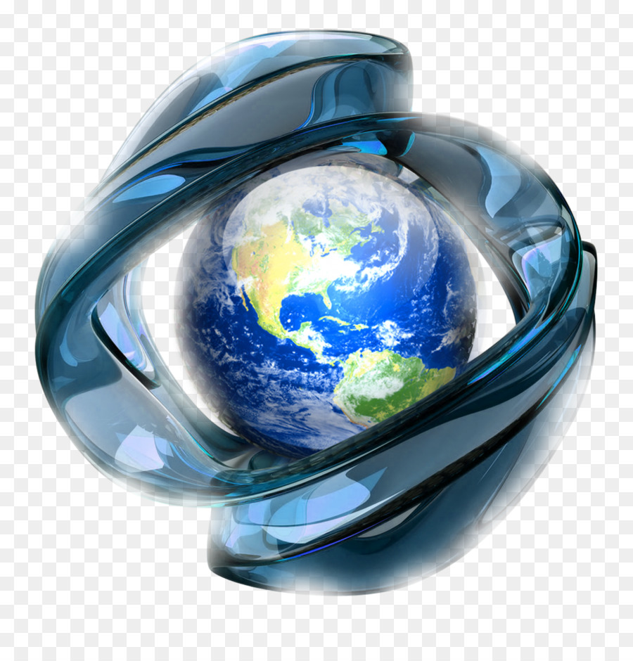 Terra Icone Del Computer - globo