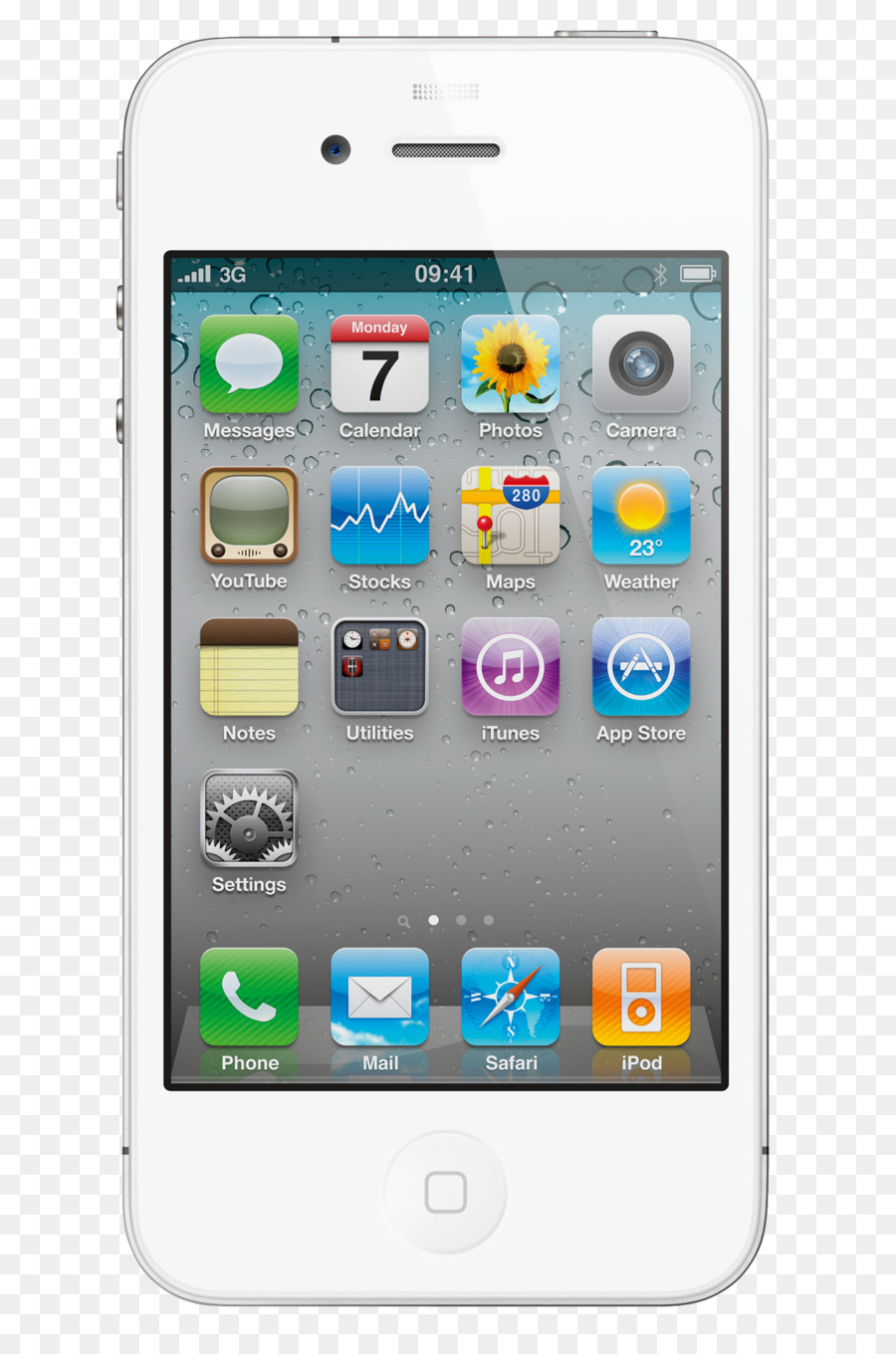 iPhone 4S 5s iPhone iPhone 5c - iphone di apple