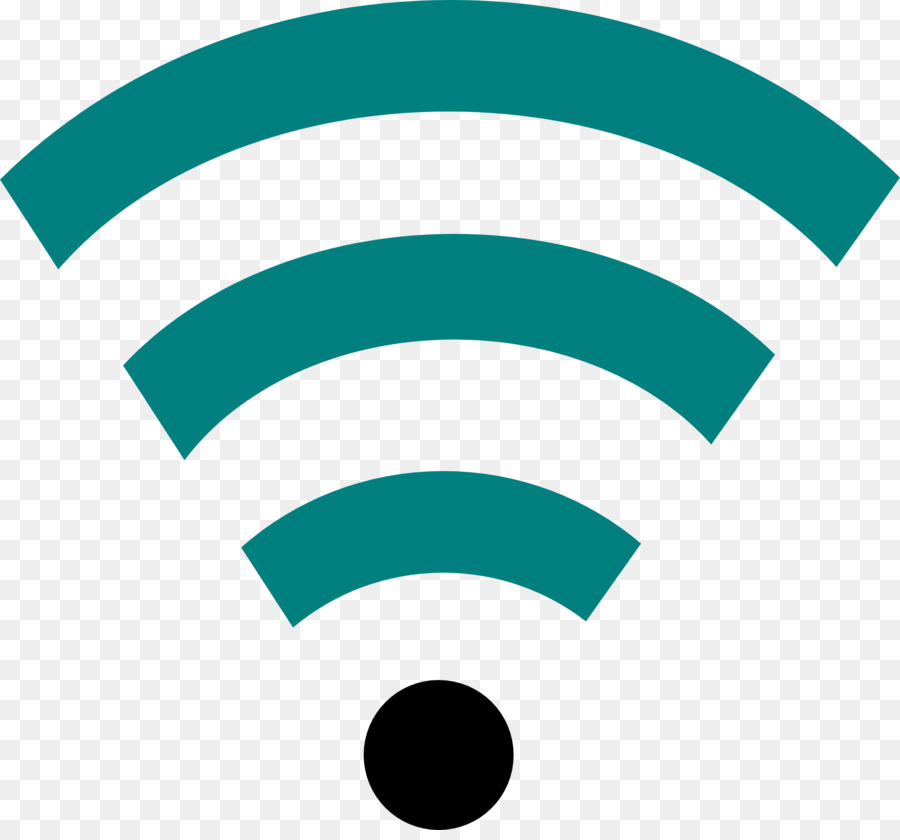 La connessione Wi-Fi gratuita, LAN senza fili del Segnale - Wi Fi