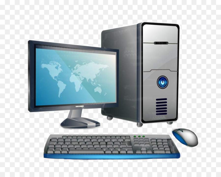 Gambar laptop desktop