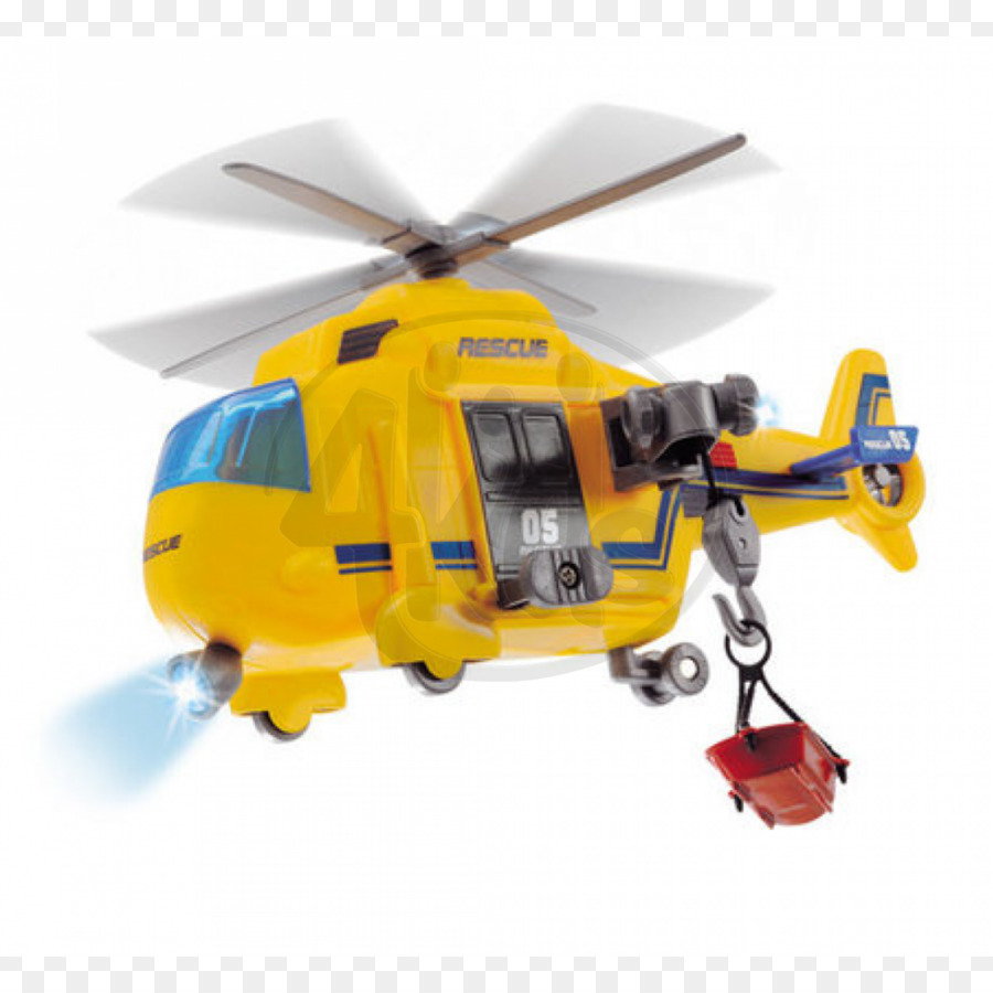 Hubschrauber-Jackson-Storm-Spielzeug Spiel Kind - Hubschrauber