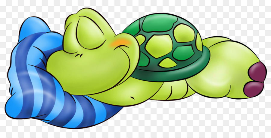 Madre Saluto & Carte Di Nota Auguro Buona - tartaruga