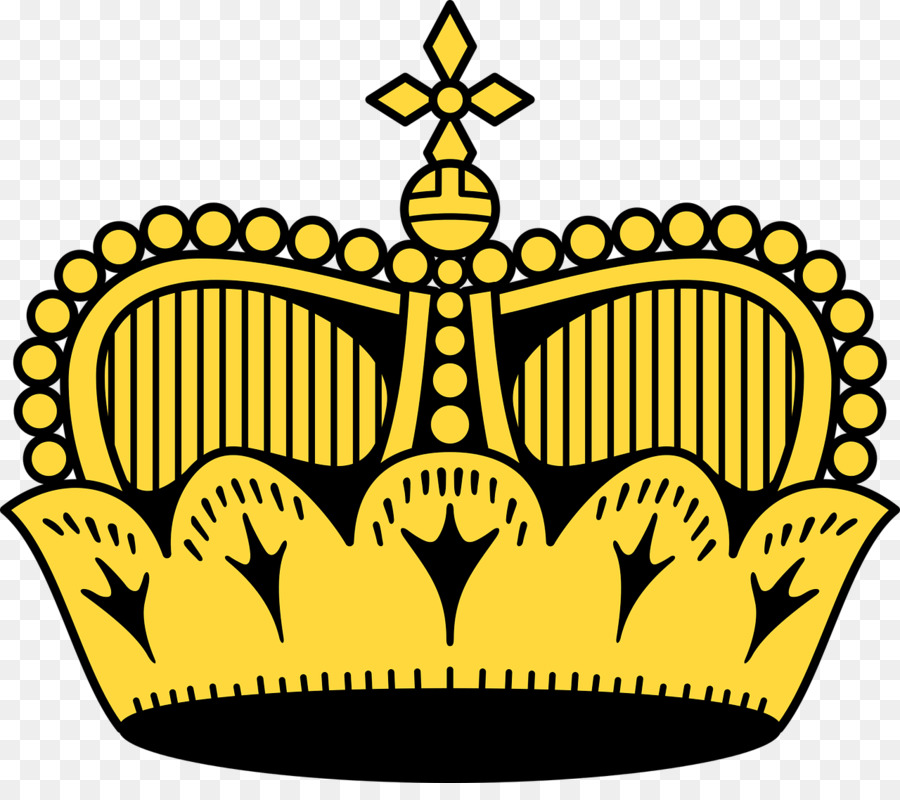 Cờ của Liechtenstein Cờ của Liechtenstein Đồ Quốc gia - vương miện