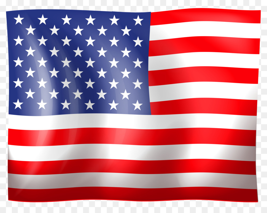 Flagge der USA clipart - open Flagge cliparts