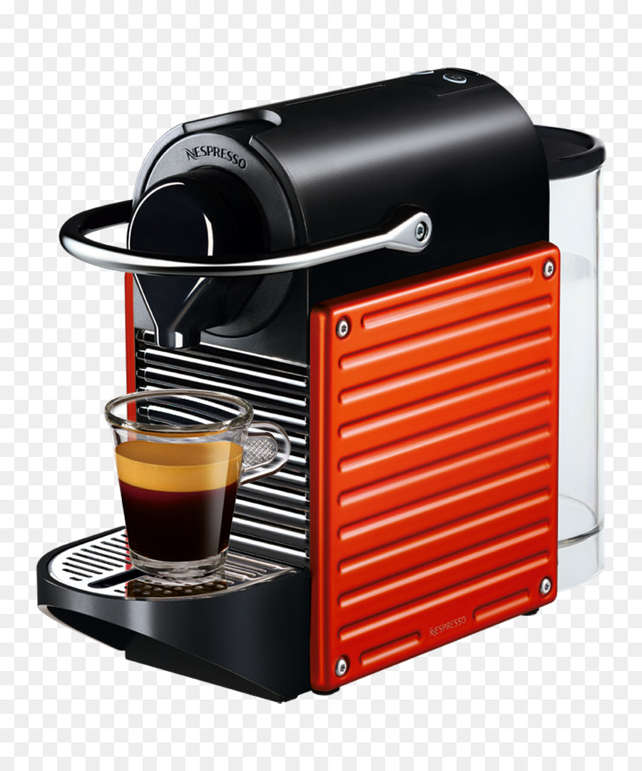 Kaffeemaschine Nespresso Espresso Maschinen - Kaffeemaschine