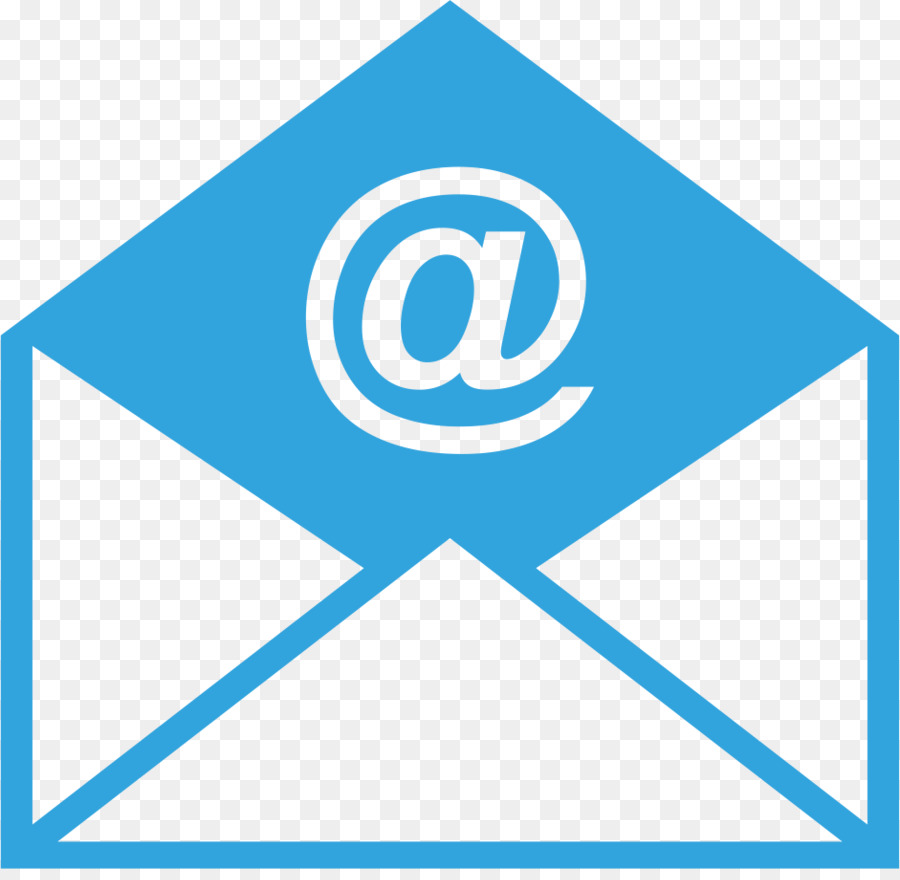 Icone del Computer indirizzo e-Mail Clip art - busta di posta elettronica