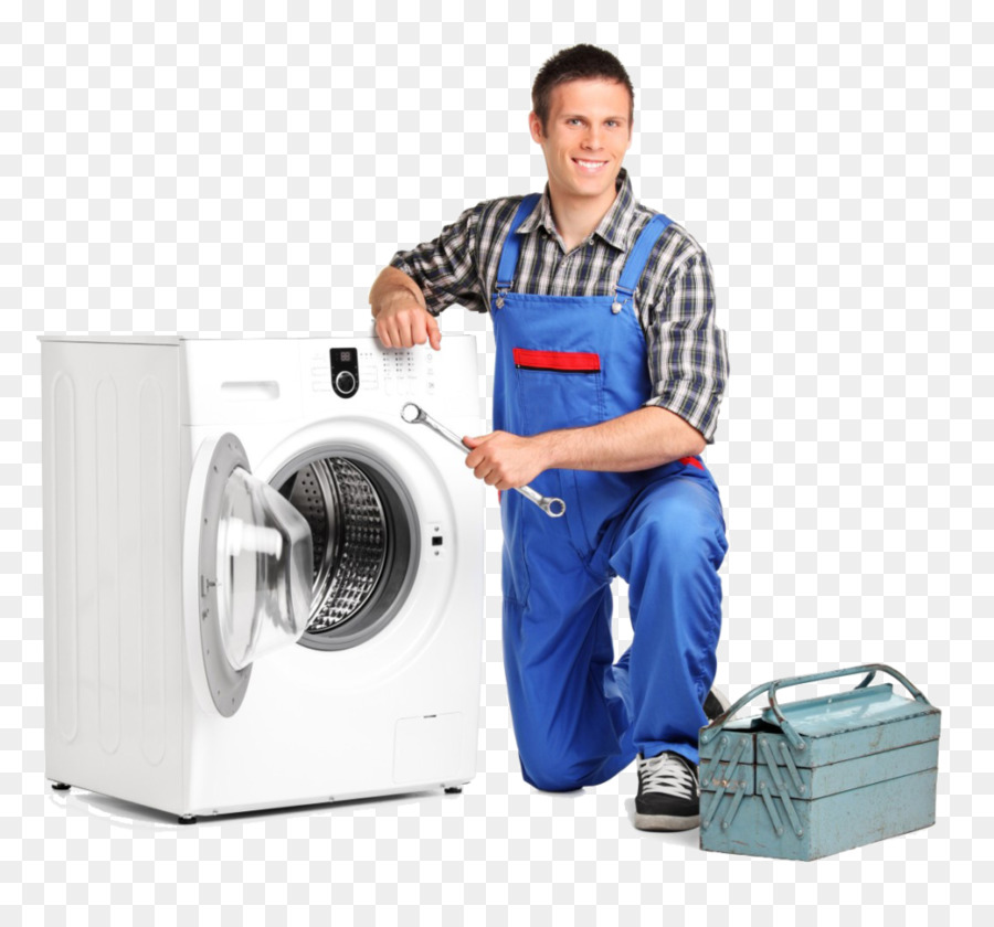 Haushaltsgeräte Waschmaschine Kühlschrank Herde Wäschetrockner - Waschmaschine