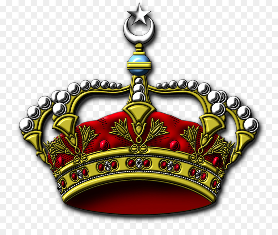 Sultanat von ägypten Royal Crown Clip-art - Krone