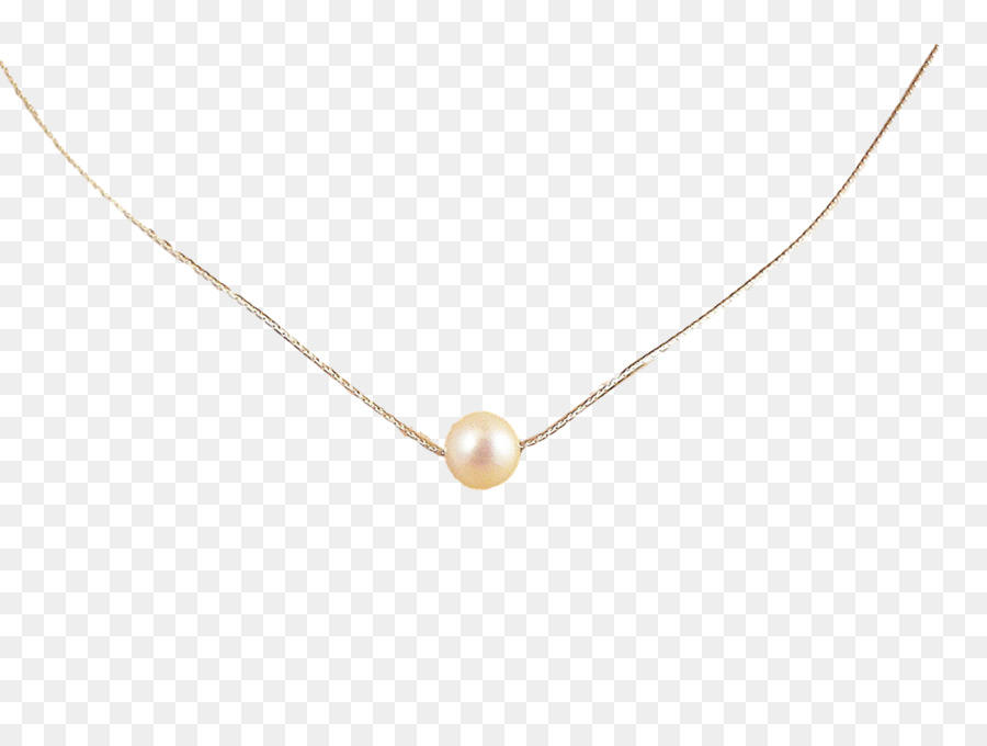 Schmuck Halskette Kleidung Accessoires Charms & Anhänger Perle - Perlen