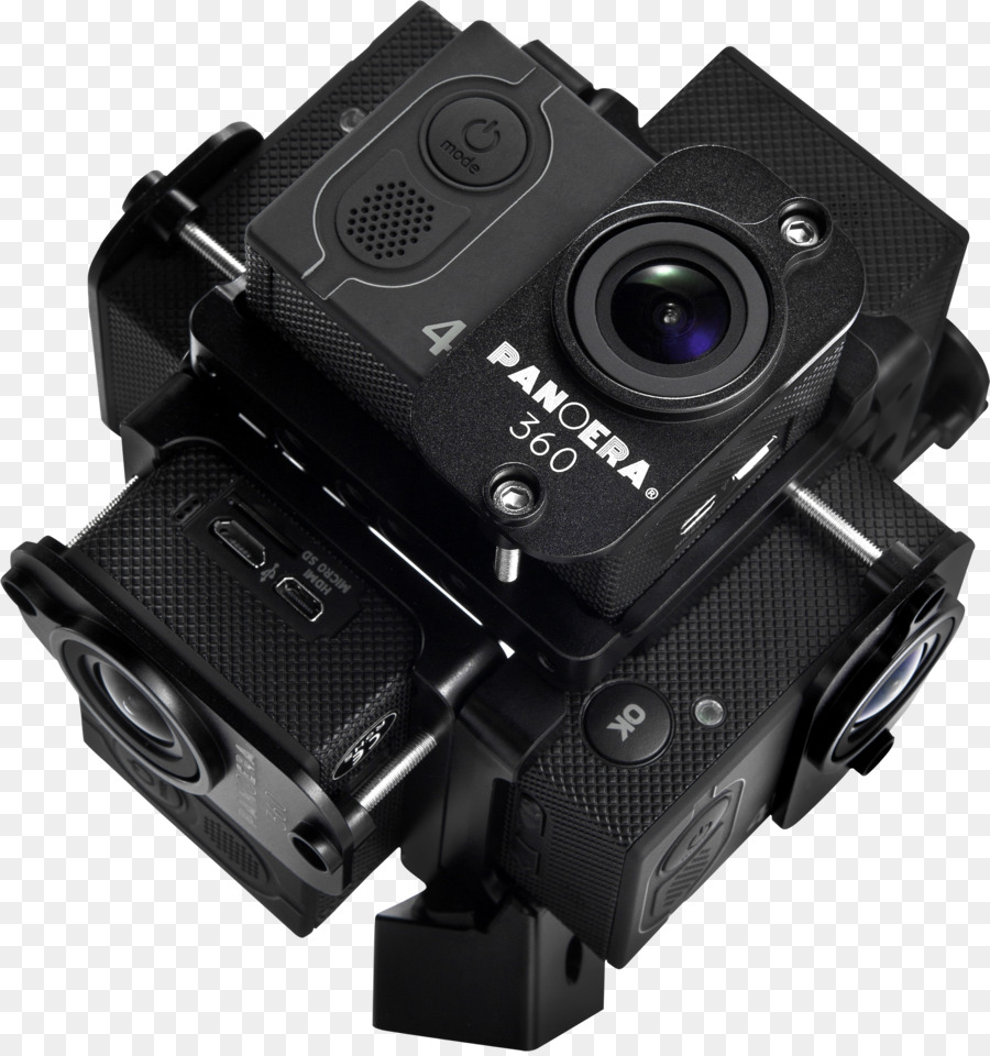 Kính máy Máy quay Video Kỹ thuật số Máy ... - Ảnh 360