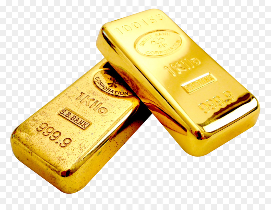 Gold bar, Gold als geldanlage Edelmetall - Gold