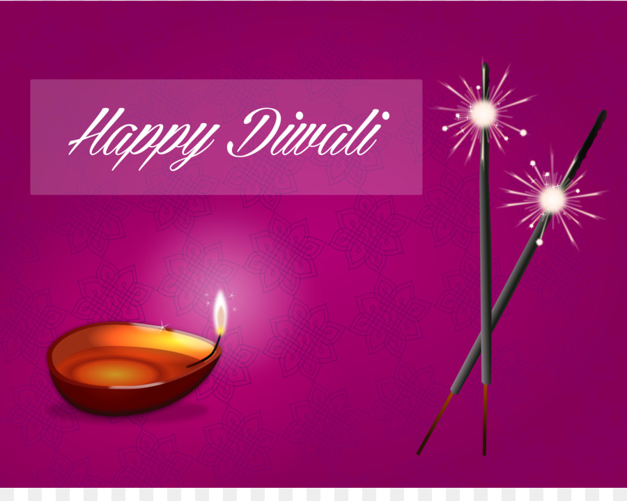 Diwali Sfondo del Desktop Clip art - Diwali