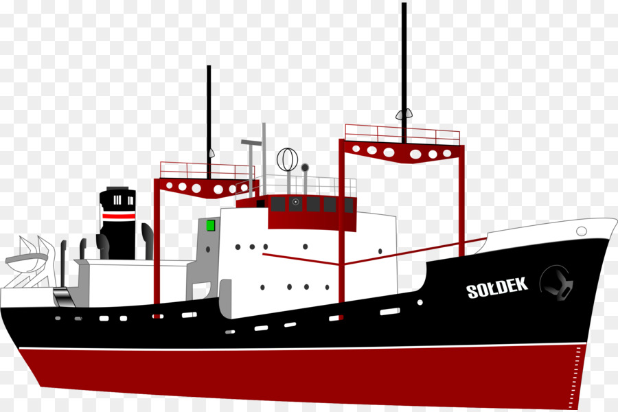 Cargo Schiff Maritime transport Container Schiff clipart - Schiffe und Yachten