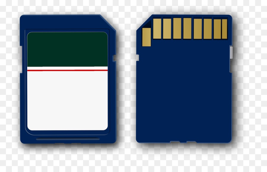 Secure Digital Flash-Speicher-MicroSD-Karten-Computer-Daten-storage-Raspberry Pi - Karte