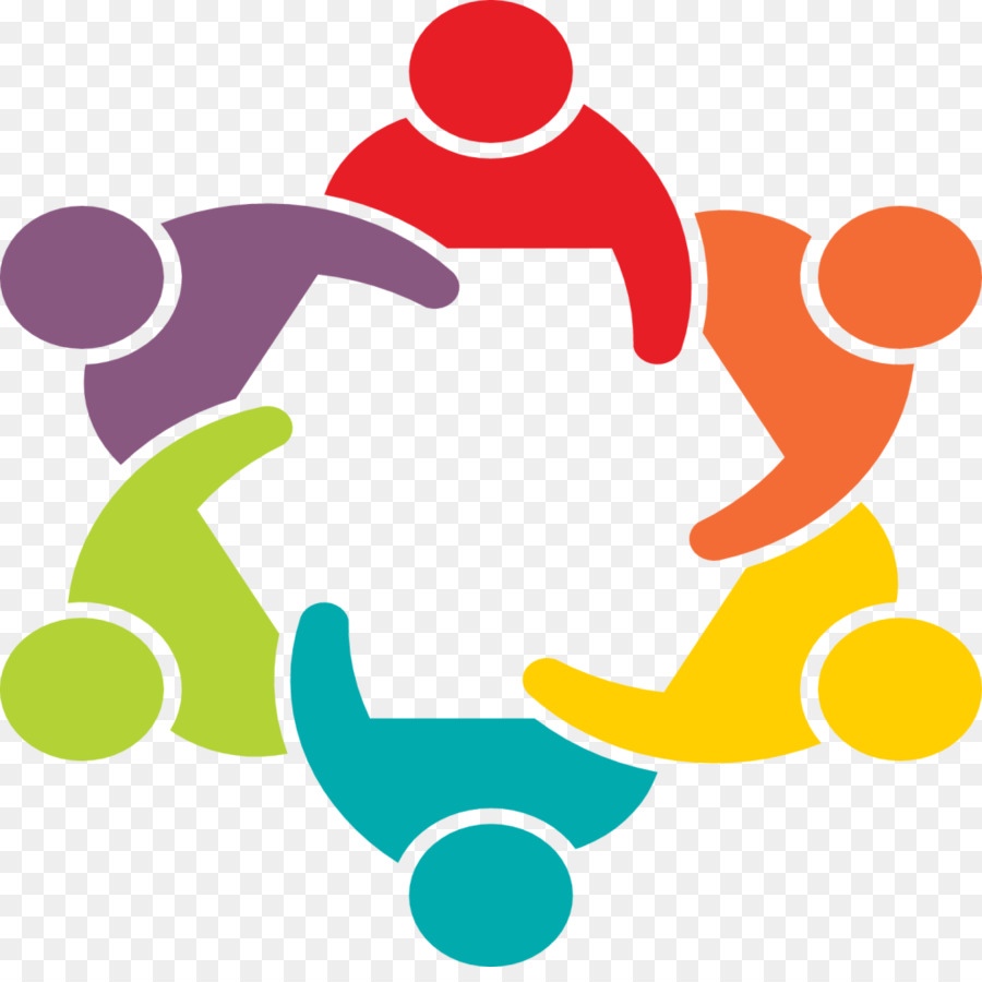 Logo Grafik design Teamwork - Industriearbeiter