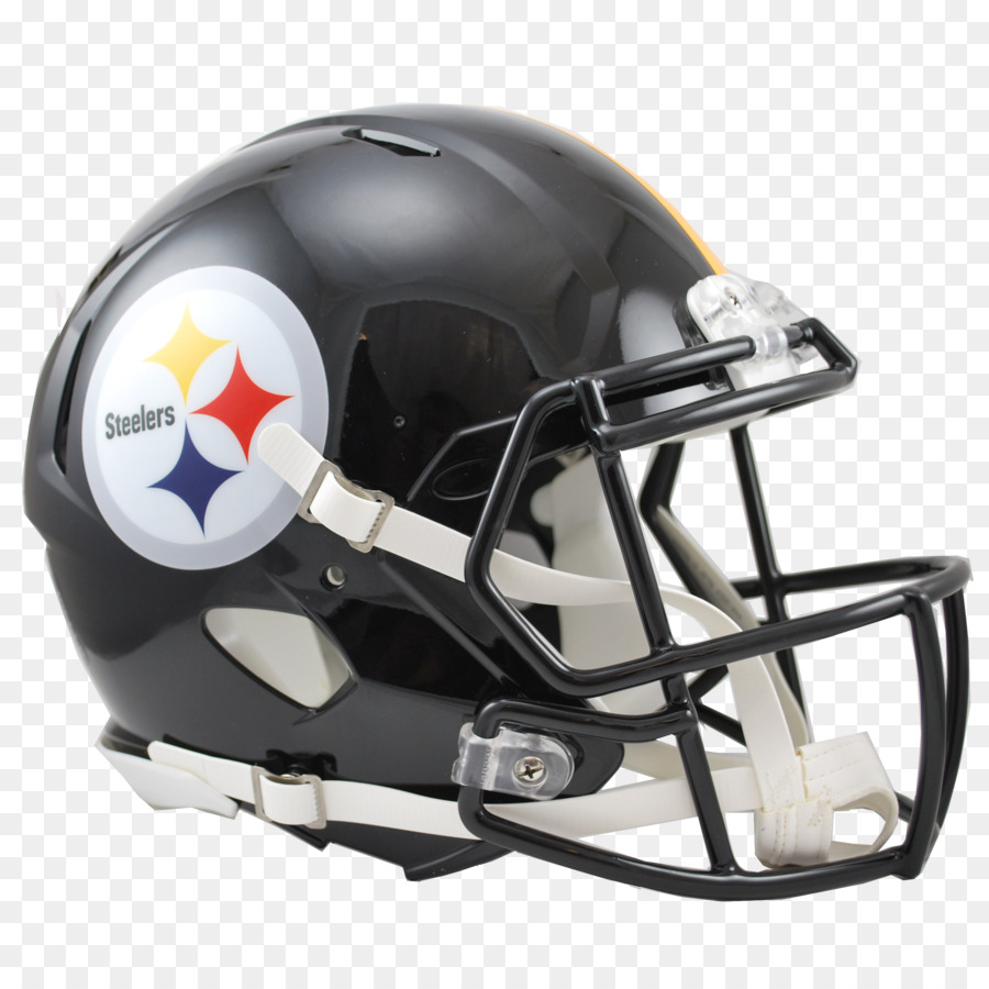 Denver Broncos NFL Pittsburgh Steelers Super Bowl 50 Helm - Helm