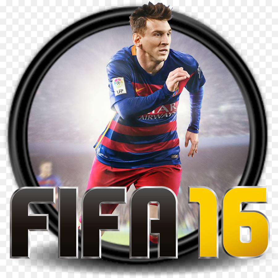 FIFA 16 FIFA 17 FIFA 18 Video di gioco di EA Sports - FIFA
