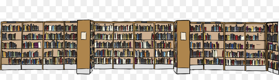 Biblioteca della scuola Bibliotecario Clip art - scaffale del negozio