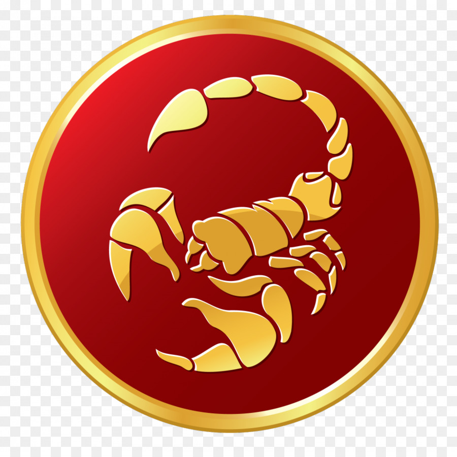 Scorpione segno Zodiacale Oroscopo segno del Sole astrologia - scorpione