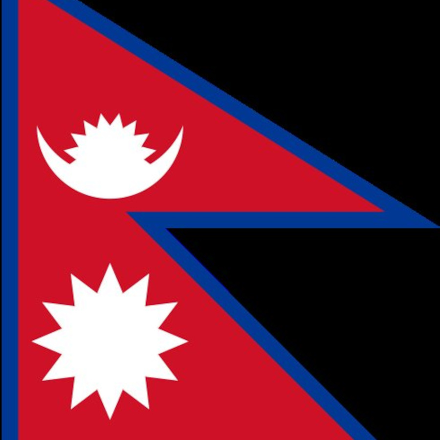 Quốc kỳ Nepal được biết đến với hình ảnh hình tam giác đều trên nền đỏ và xanh, tượng trưng cho sự đoàn kết và hi vọng của nhân dân Nepal. Hãy đến xem hình ảnh của cờ quốc kỳ Nepal để khám phá sự đẹp đẽ và ý nghĩa của quốc kỳ này.
