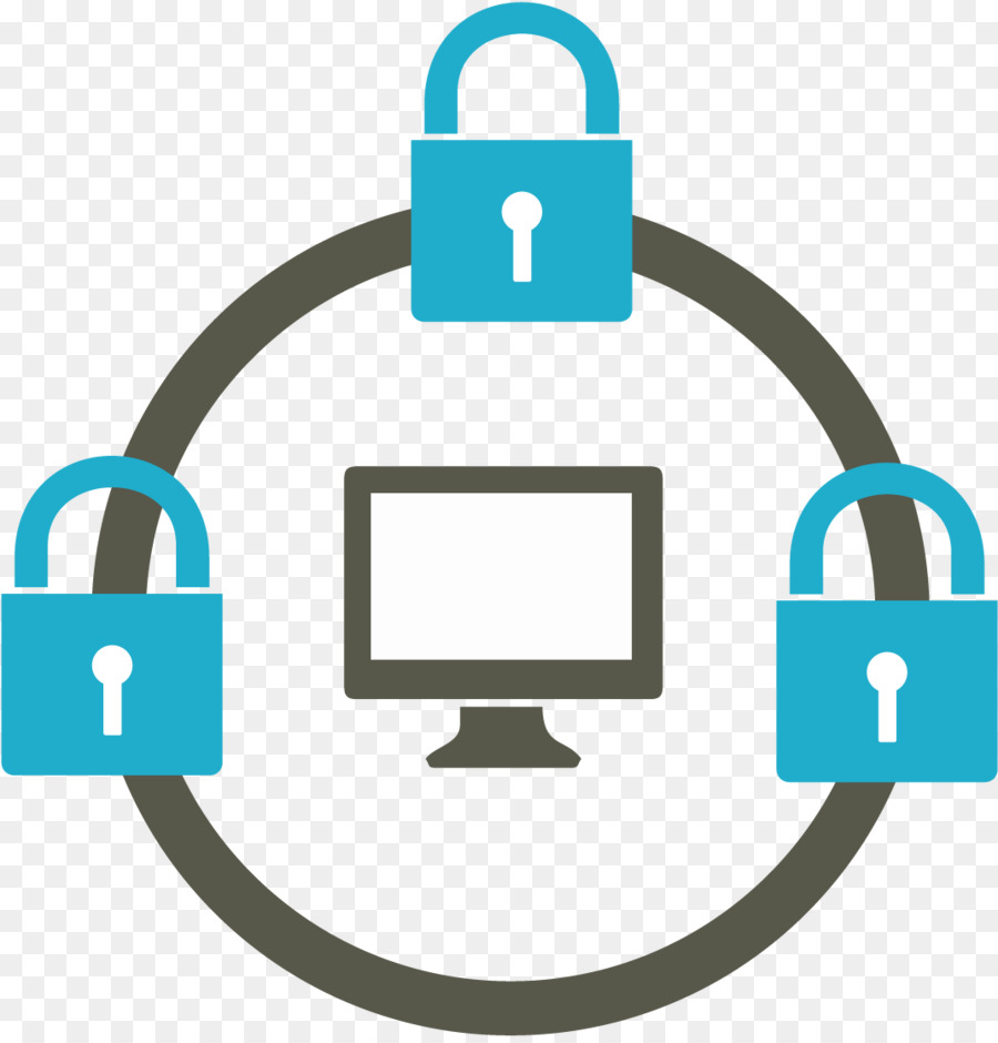 Computer-security-Information-security-Bedrohung Internet security Clip-art - Sicherheit