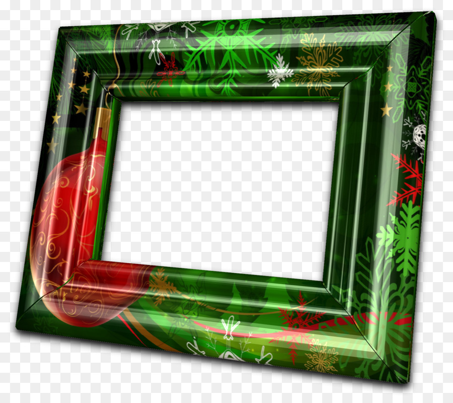Bilderrahmen PhotoScape GIMP-Muster - Rahmen