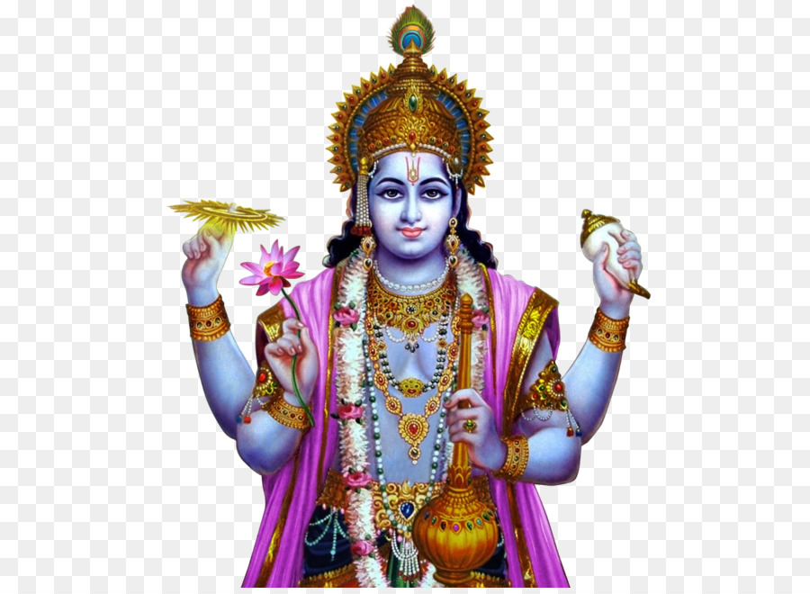 Shiva-Vishnu Purana 