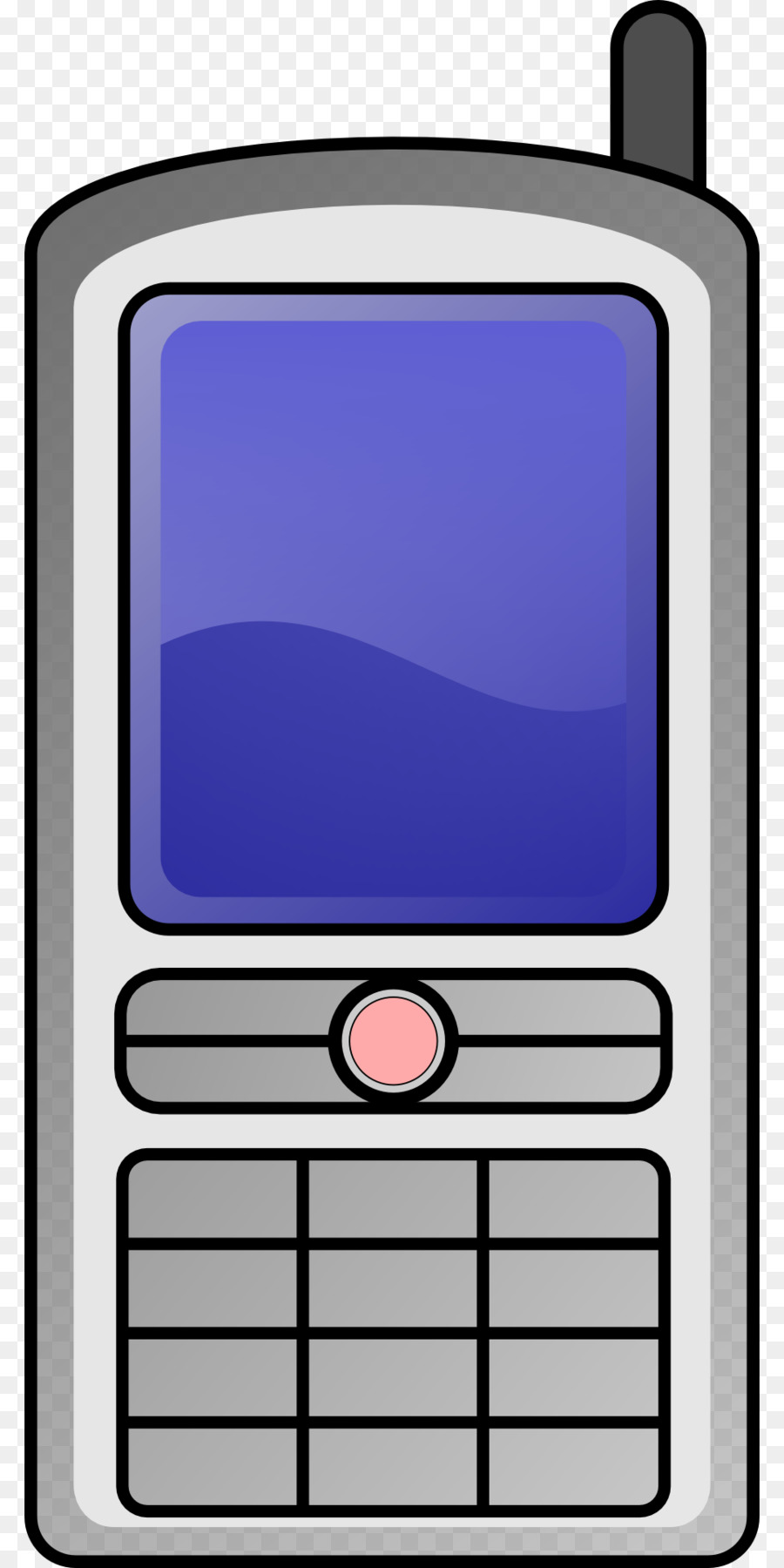 Nokia 222 iPhone Samsung Clip nghệ thuật - điện thoại di động