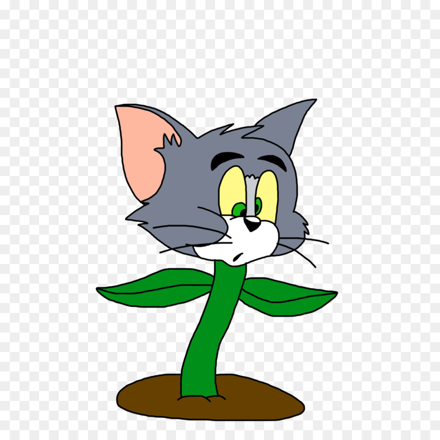 Tom And Jerry Cartoon png download - 1024*1024 - Free Transparent Tom Cat  png Download. - CleanPNG / KissPNG