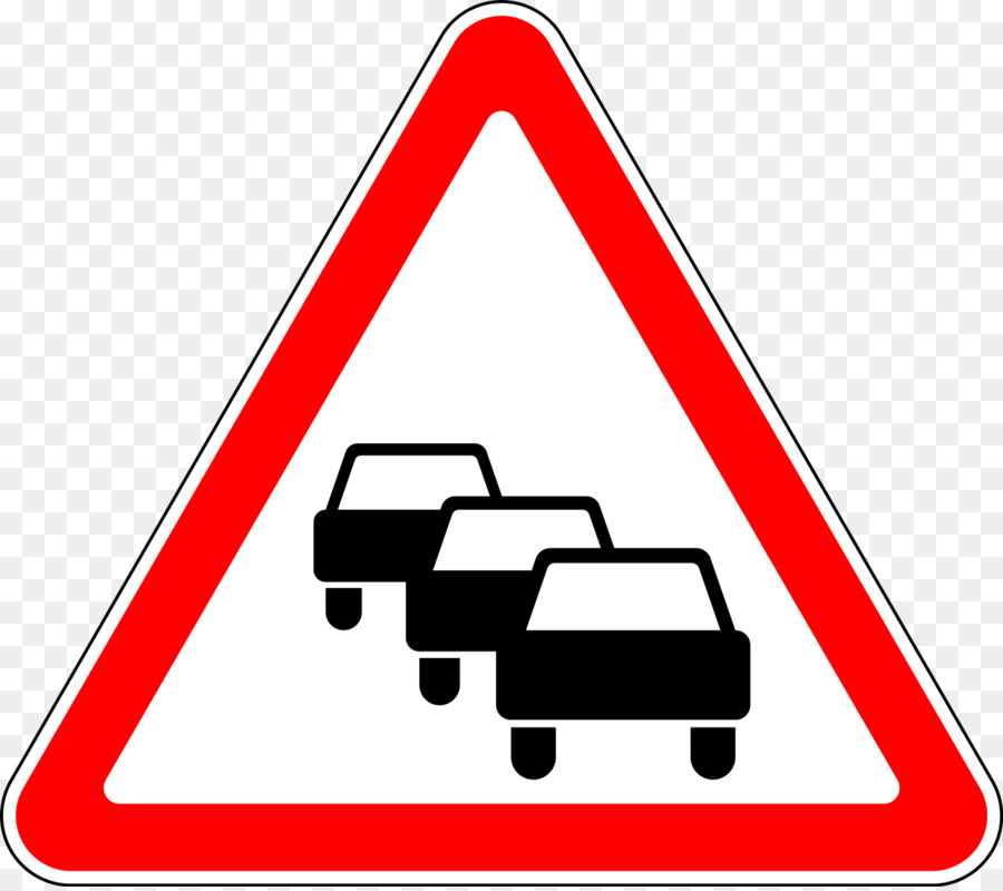 Priorität Zeichen, Verkehrszeichen, Warnung, Zeichen - Verkehrszeichen
