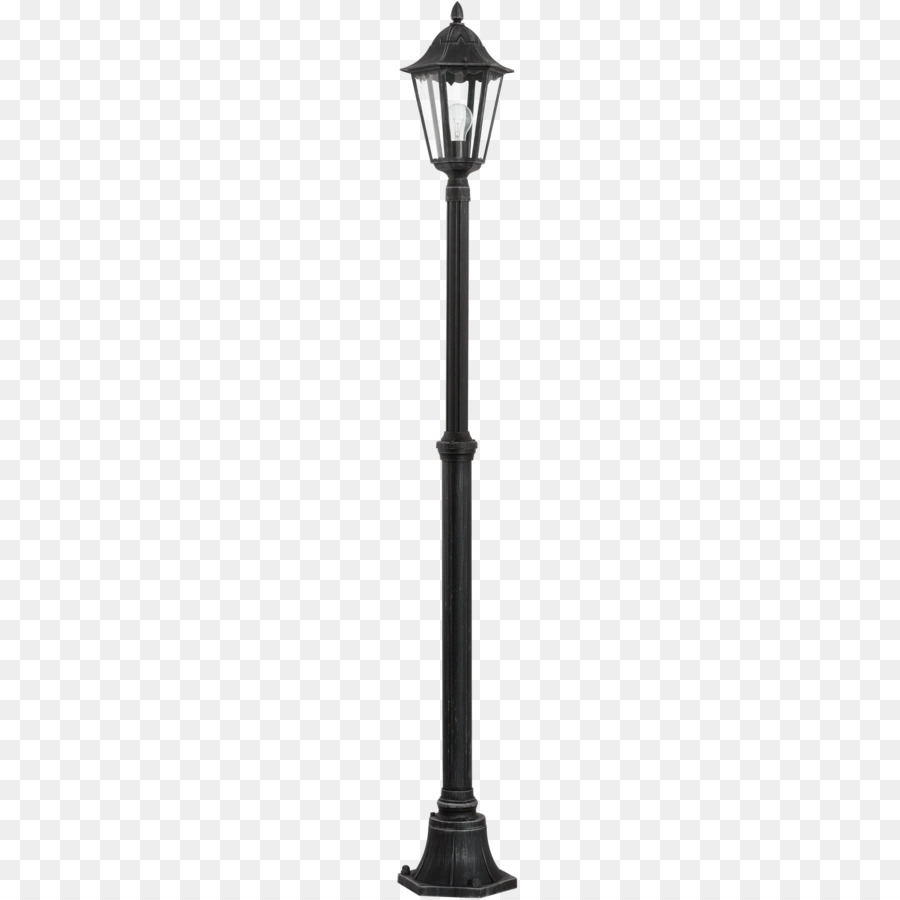 Strada della luce della luce della lampada della Lampada - lampione