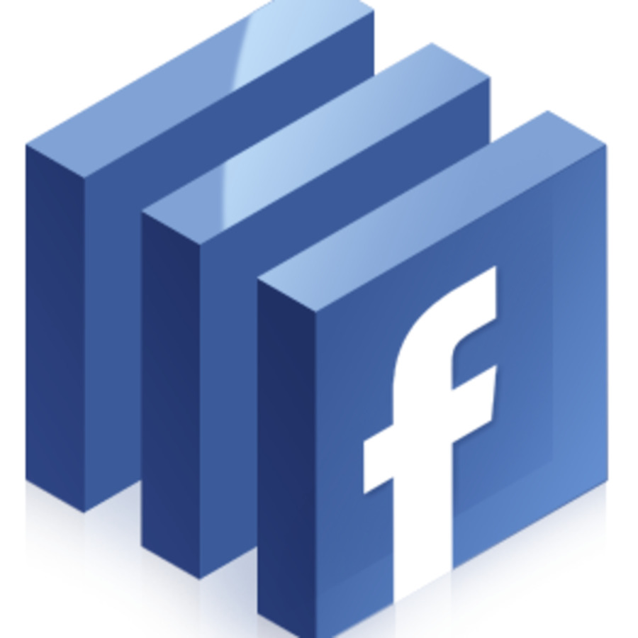Facebook Piattaforma di Social media Logo interfaccia di programmazione dell'Applicazione - piazza