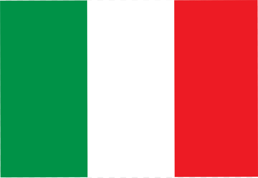 Flagge von Italien clipart - die Schweiz