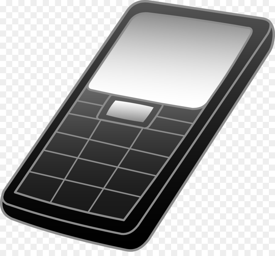 iPhone Telefon-Smartphone-Handheld-Geräte Clip-art - Handy