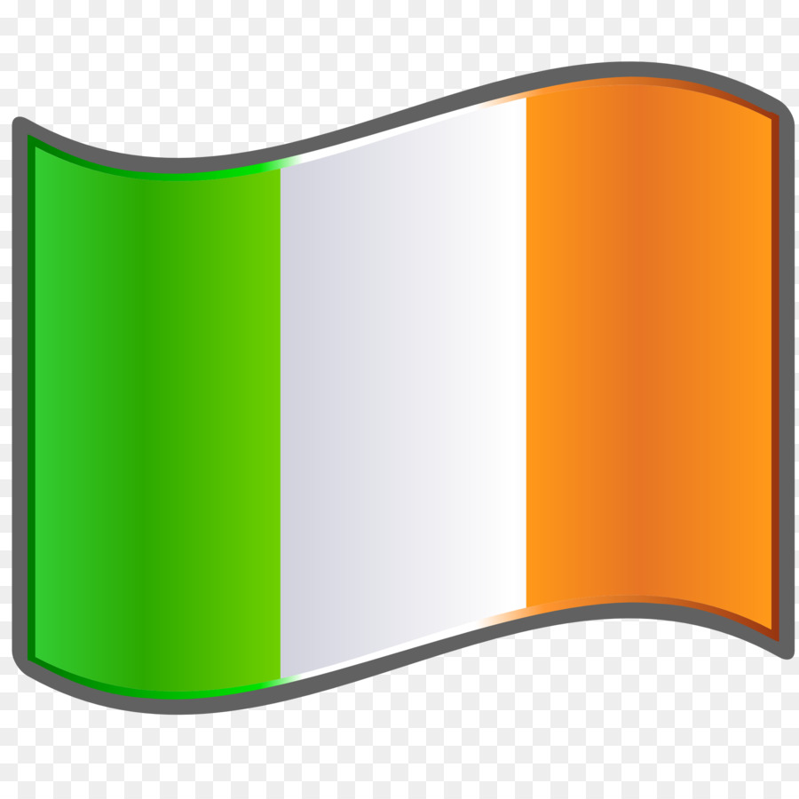 Bandiera dell'Irlanda Clip art - Irlandese