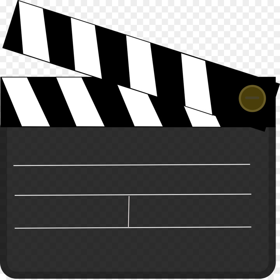 Clapperboard Clip art - andere