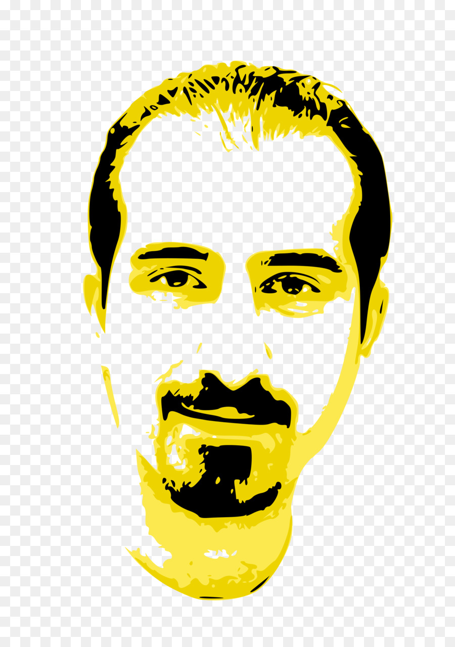 Bassel Khartabil Computer-Icons Clip art - Gesicht