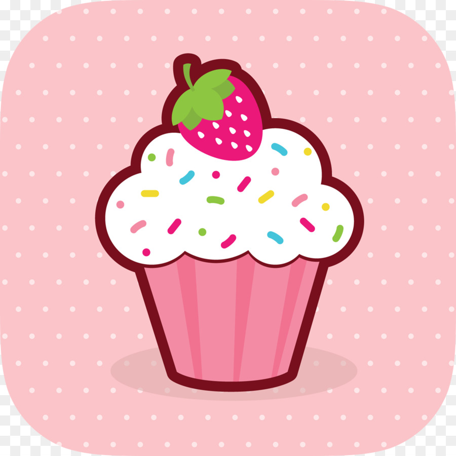 Bánh sinh nhật Cupcake Phiếu - Cupcake