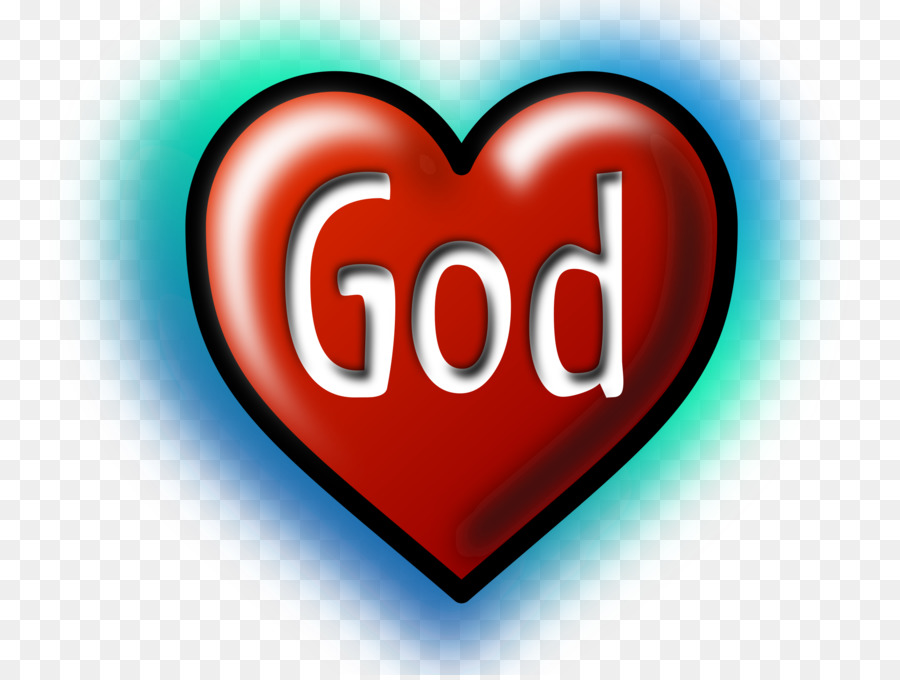 Bibel Gott das Herz des Christentums Clip-art - Gott