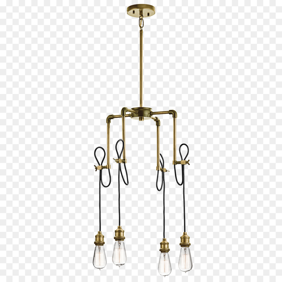 Illuminazione Lampadario lampada lampadina a Incandescenza - lampadario