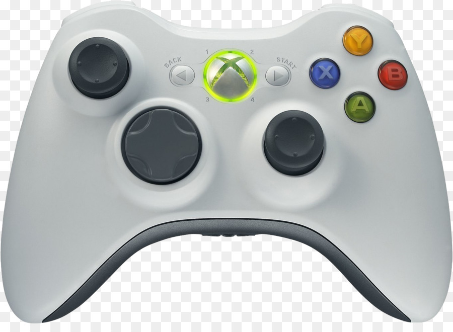 Controller Xbox 360, Xbox One controller Joystick Xbox 360 Wireless Racing Wheel - 